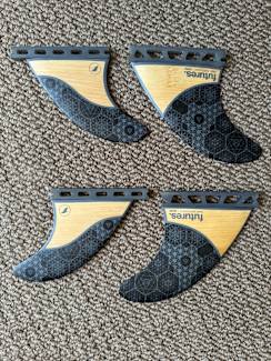 futures QUAD RASTA BAMBOO 2.0
