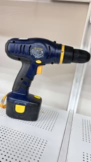 gmc cordless drill Power Tools Gumtree Australia Free Local