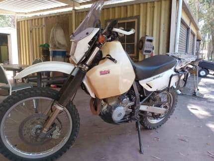 Dr650 gumtree outlet