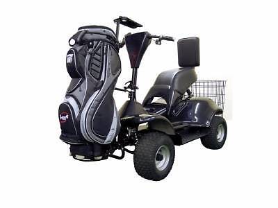 One person 2024 golf buggy