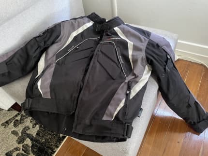 Dririder on sale raid jacket