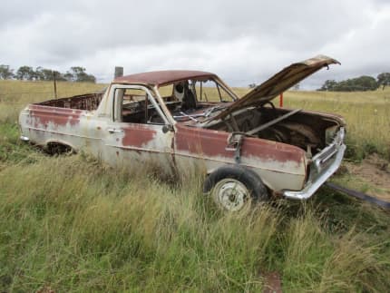 Hr holden deals parts for sale