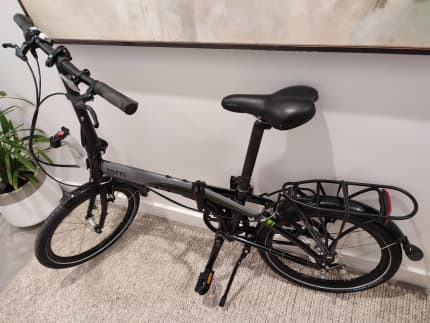 used tern folding bike