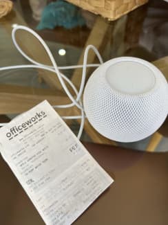 Apple store homepod gumtree