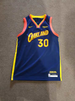 Steph Curry 2015 NBA All Star Jersey, Other Men's Clothing, Gumtree  Australia Wanneroo Area - Pearsall