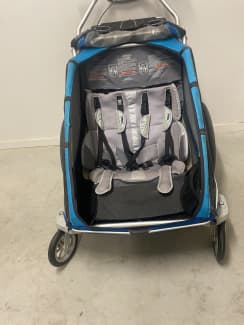 Gumtree discount thule chariot