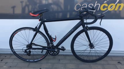 reid aquila bike