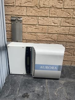 Power-One Aurora PVI-3.0-OUTD 3.3kW Power Inverter