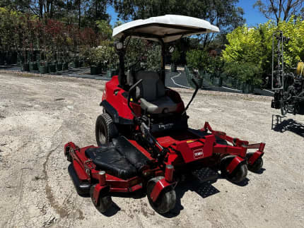 toro zero turn mower Lawn Mowers Gumtree Australia Free Local