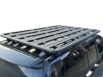 Kluger roof racks gumtree hot sale