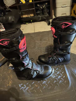 mx boots perth