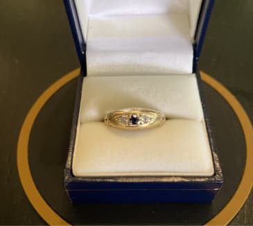 Keeper sales ring gumtree