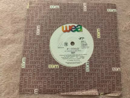 phil collins vinyl records  Gumtree Australia Free Local Classifieds