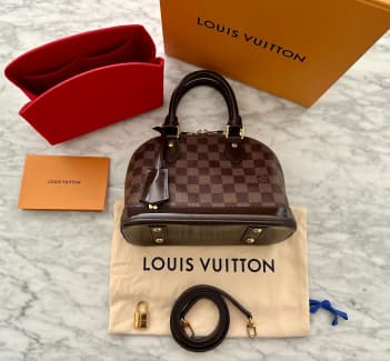 Louis vuitton 2025 neverfull gumtree