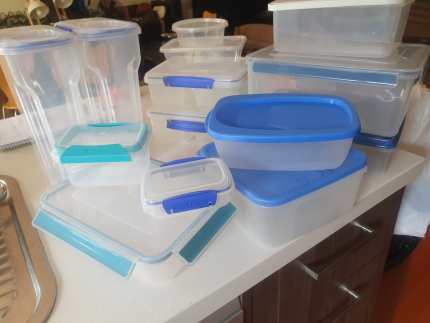 cheap tupperware  Gumtree Australia Free Local Classifieds