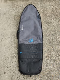 Surfboard bag online gumtree