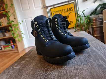 Gumtree timberland boots on sale