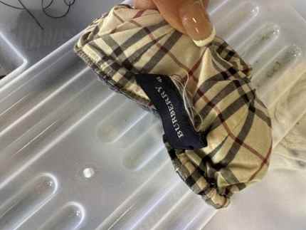 Burberry baby australia on sale