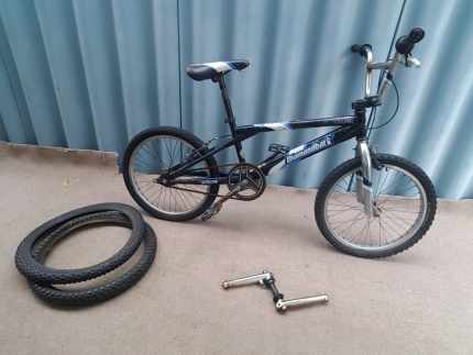 diamondback mongoose bike