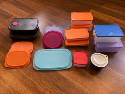 cheap tupperware  Gumtree Australia Free Local Classifieds