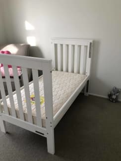 Childcare grange 2024 xt cot