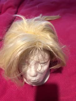 Wigs for 2024 sale qld gumtree