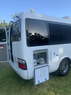 toyota coaster parts in Queensland Cars Vehicles Gumtree