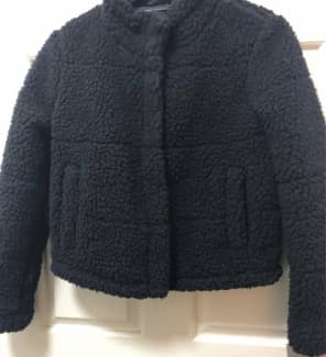 Dotti hotsell teddy coat