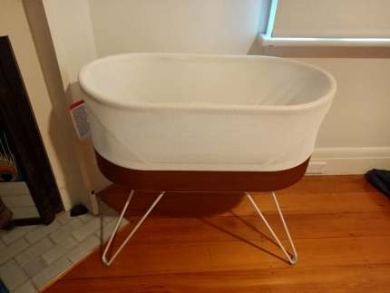 Snoo best sale bassinet gumtree