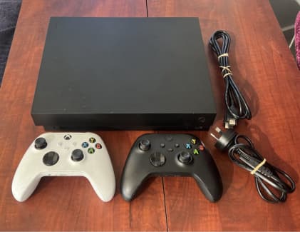 Xbox one online for sale gumtree