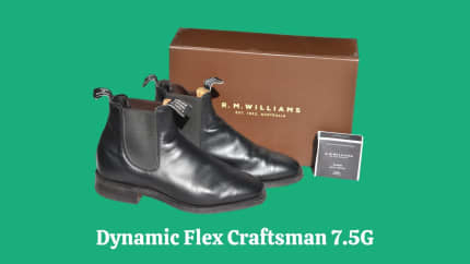 Gumtree rm sale williams boots