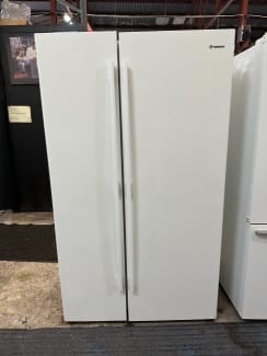 side by side fridge freezer adelaide