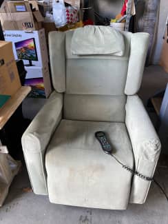 inex health massage chair