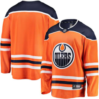 ICE District Authentics  Edmonton Oilers Jerseys, Gear, and Apparel