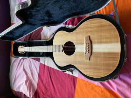 acoustic guitar new in New South Wales | Gumtree Australia Free Local  Classifieds