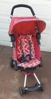 gumtree travel pram