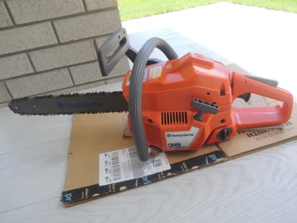 Husqvarna 36 deals chainsaw price