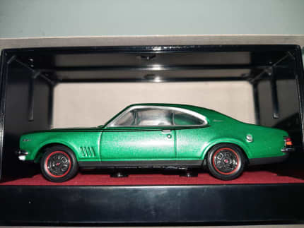 gumtree diecast model cars