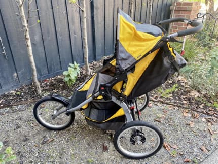 bob ironman stroller for sale