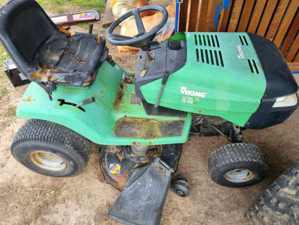 Viking lawn deals mower parts