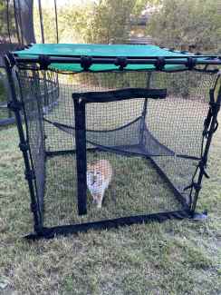 cat enclosures, Pet Products