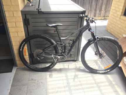 giant stance Men s Bicycles Gumtree Australia Free Local Classifieds