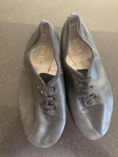 Used on sale jazz shoes