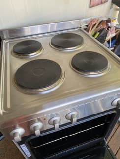 second hand cooker near me