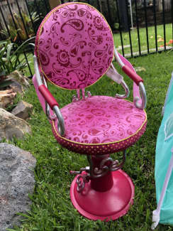 old salon chairs for sale