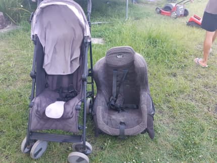 Prams sales gold coast