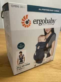 Ergobaby 360 price australia best sale