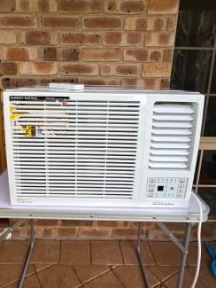 dimplex c1 6kw cooling only window box air con