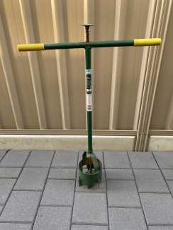 Cyclone 150mm Auger Post Hole Digger