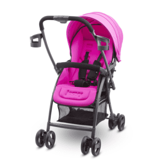 joovy balloon lightweight stroller